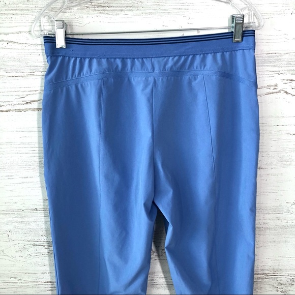 *3/$20* LYNX Trailblazer Scrub Pants XS Blue - Picture 7 of 12